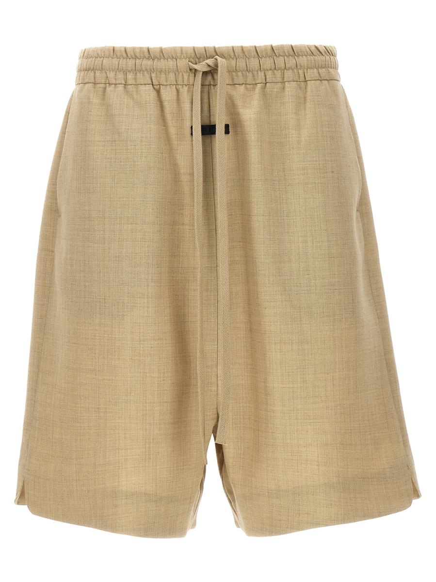 Rädsla för Gud "Avslappnade" Shorts