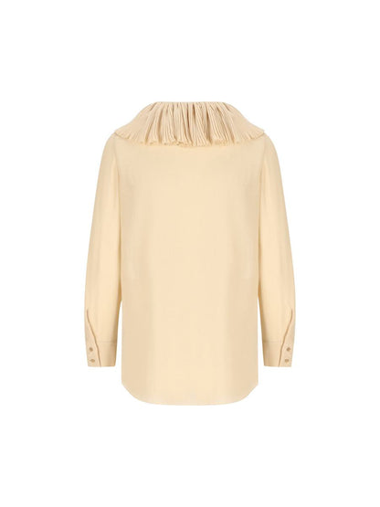 Saint Laurent-jackor