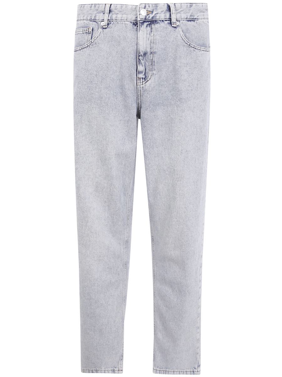 Les Deux "Ryder" Tvättade Denimjeans Kläder