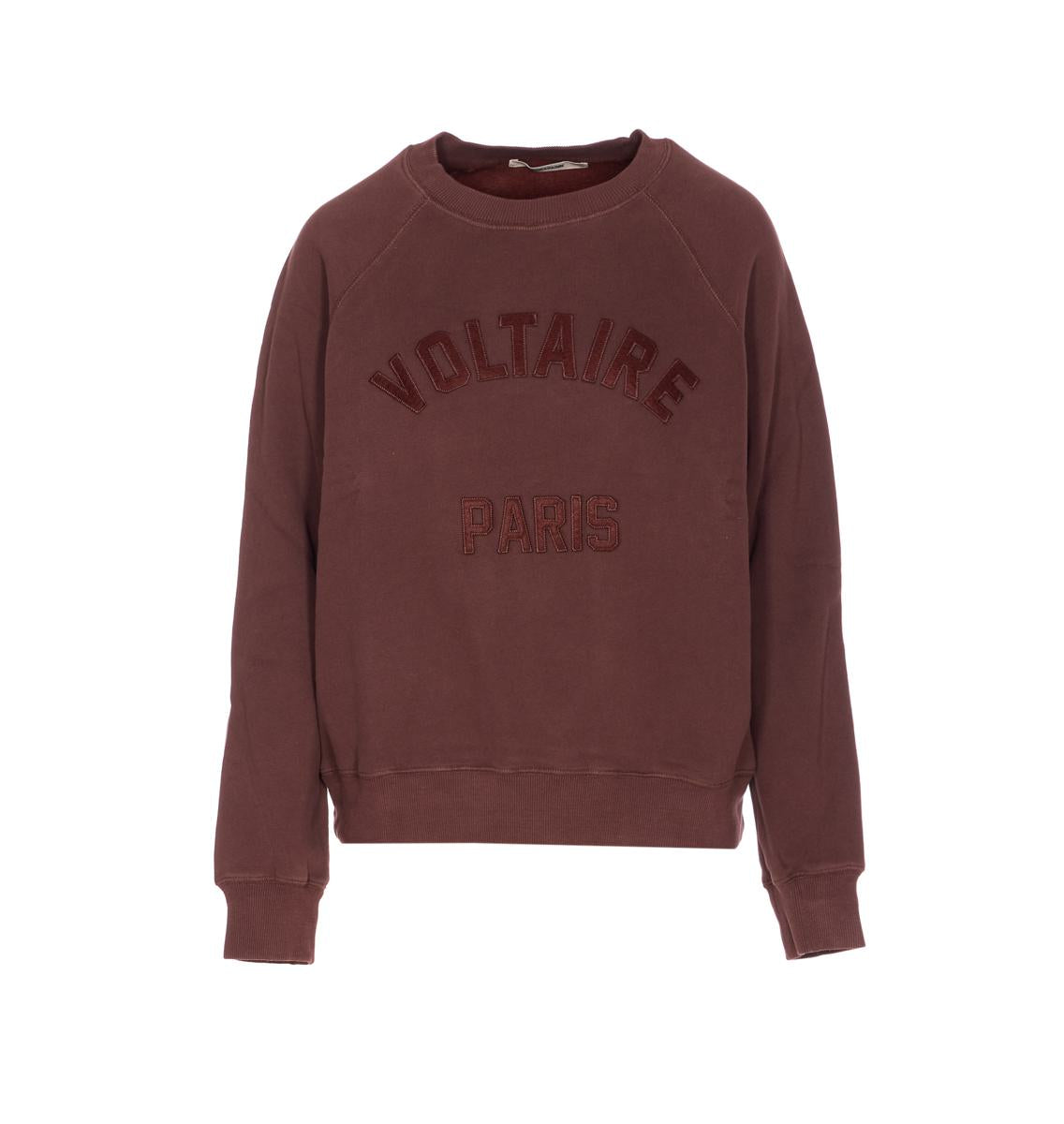 Zadig&amp;Voltaire Tröjor