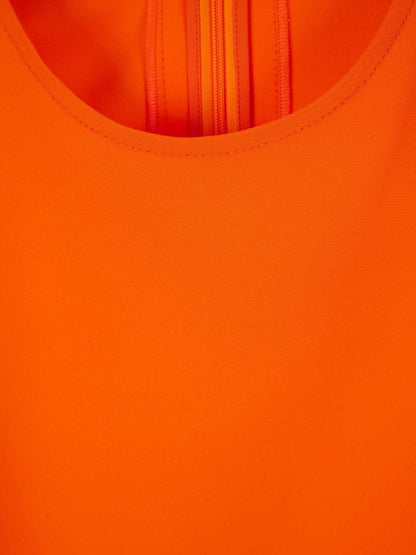 Stella McCartney topp med enkel axel