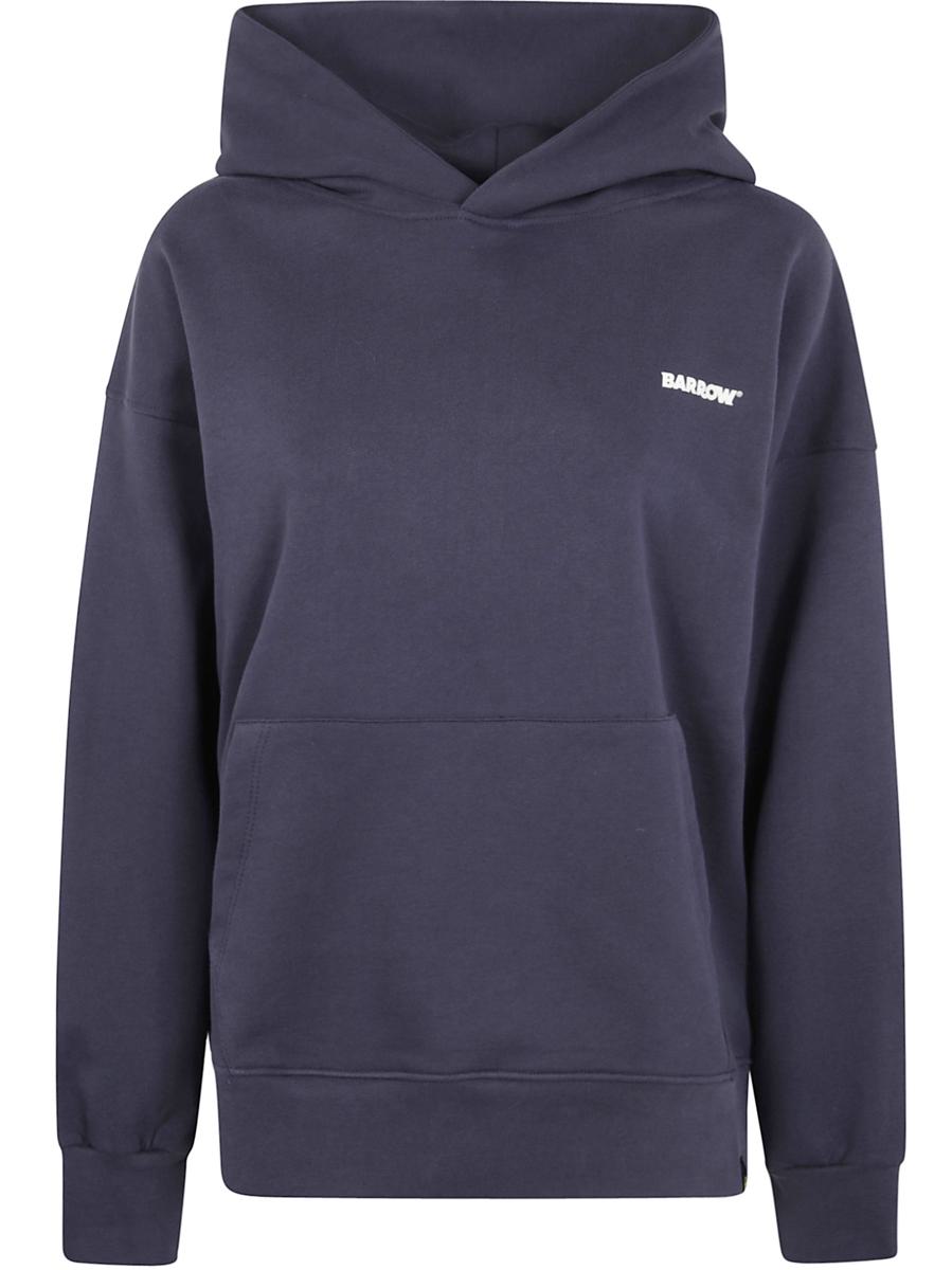 Barrow "Hoodie" Unisexkläder