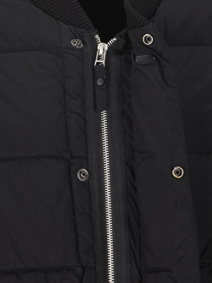 Massimo Osti Studio-kappor