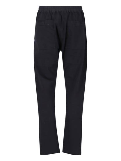 Rick Owens Drkshdw-byxor