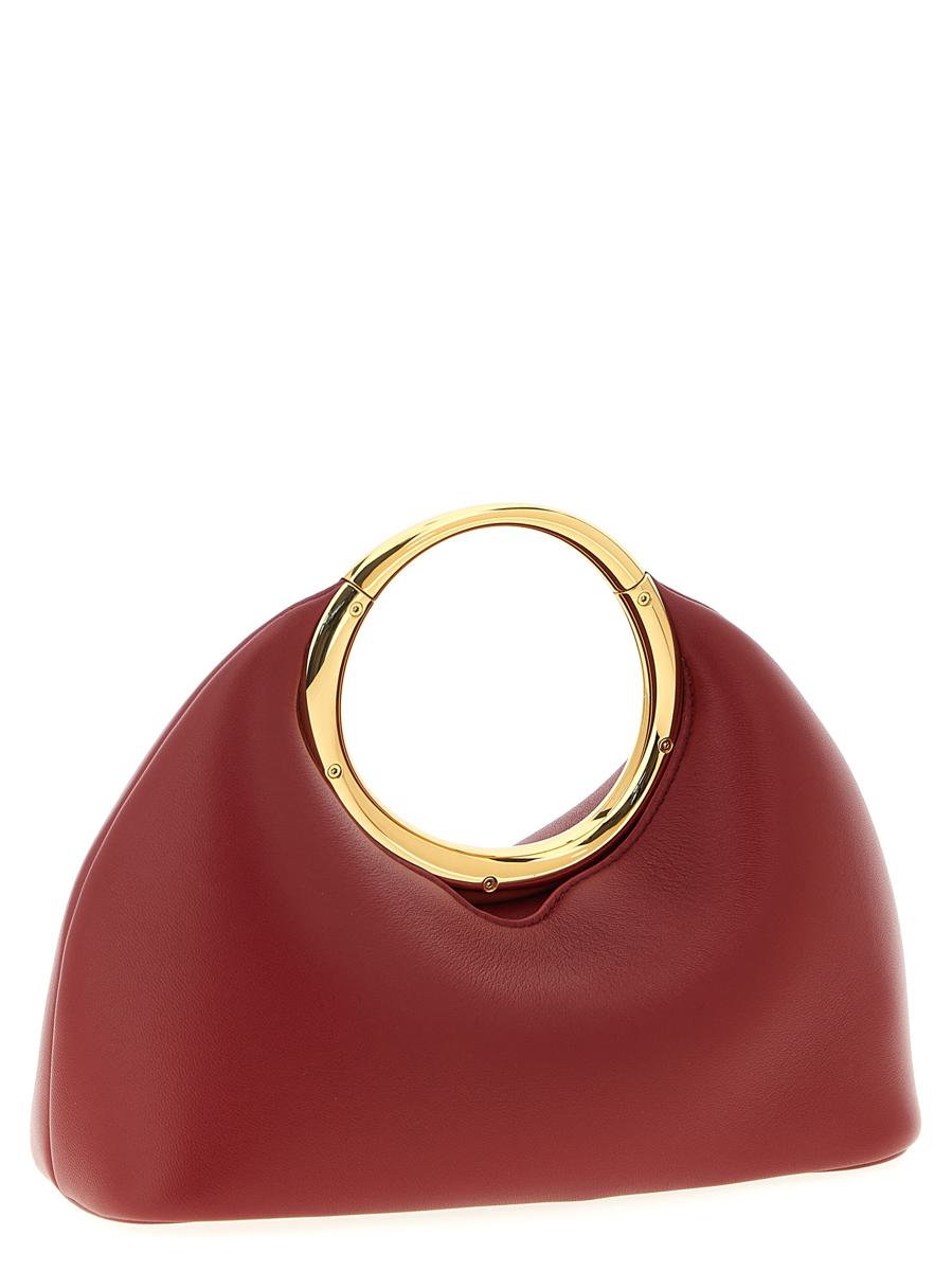 Jacquemus 'Le Petit Calino' handväska