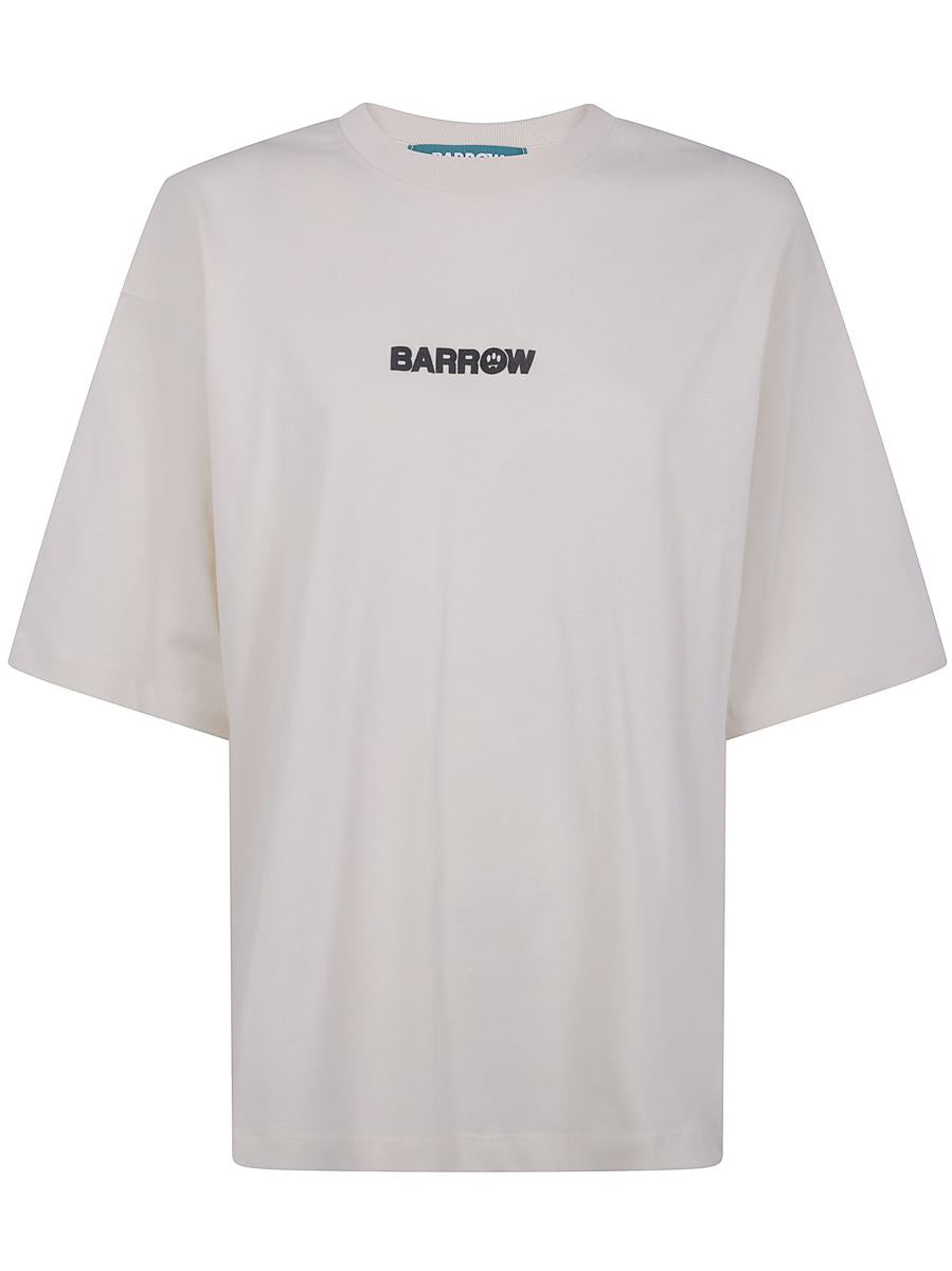 Barrow "Jersey" Unisex T-shirt Kläder