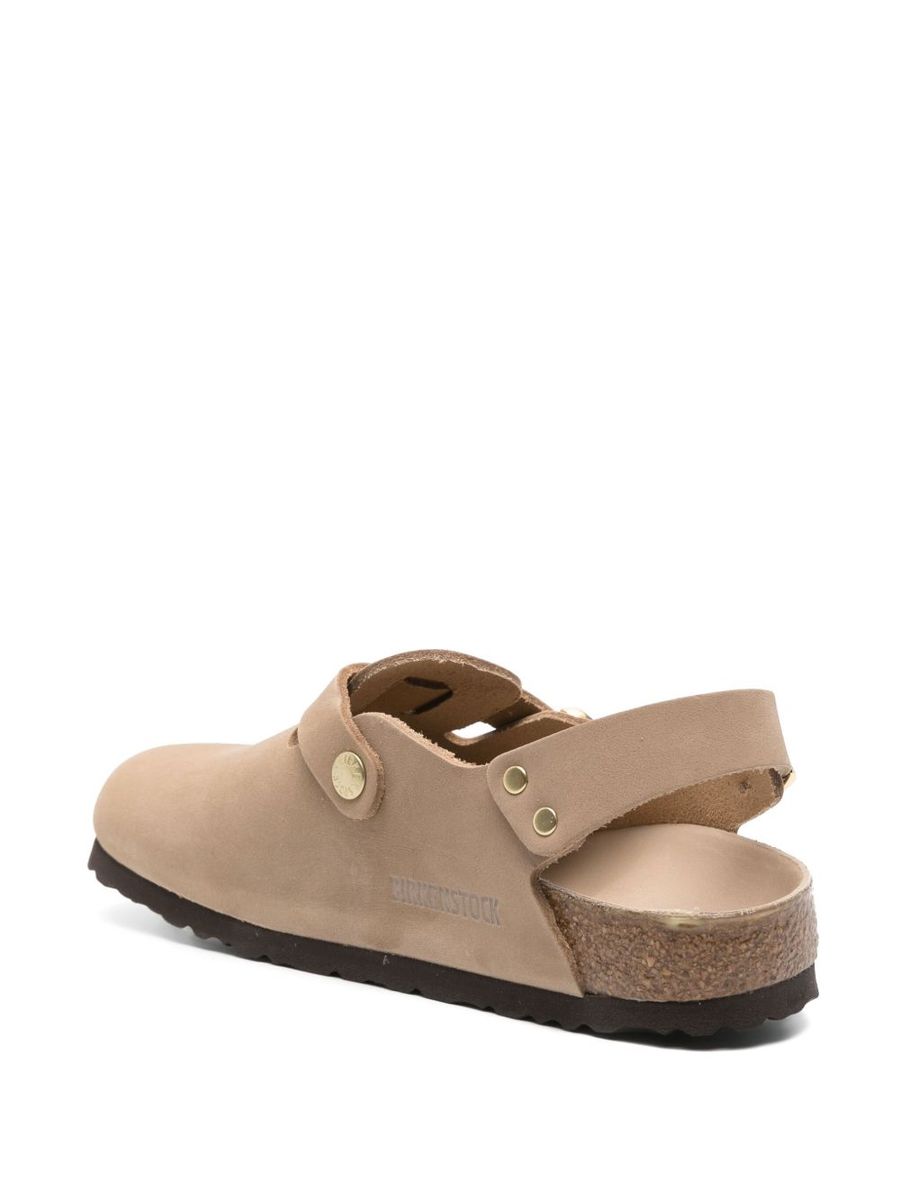 Birkenstock-sandaler