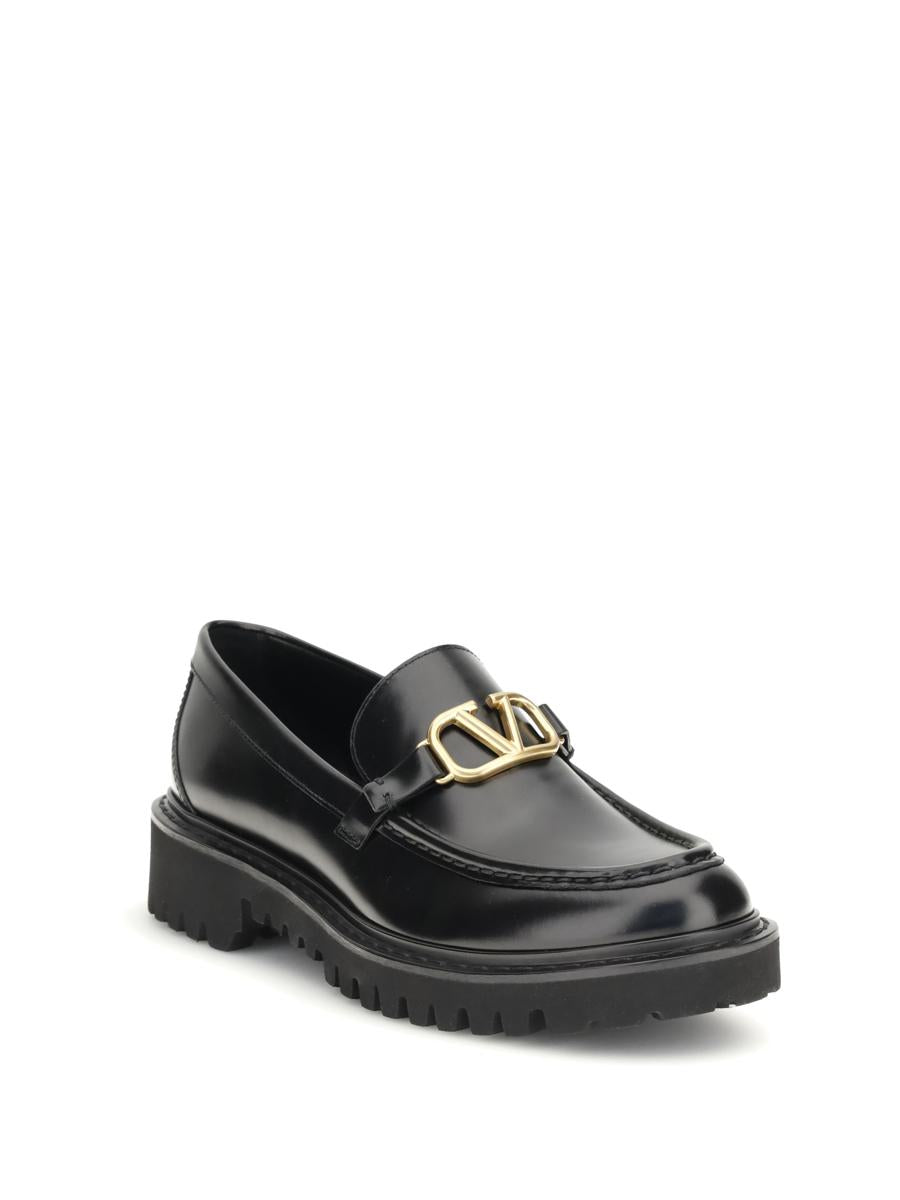 Valentino Garavani Loafers