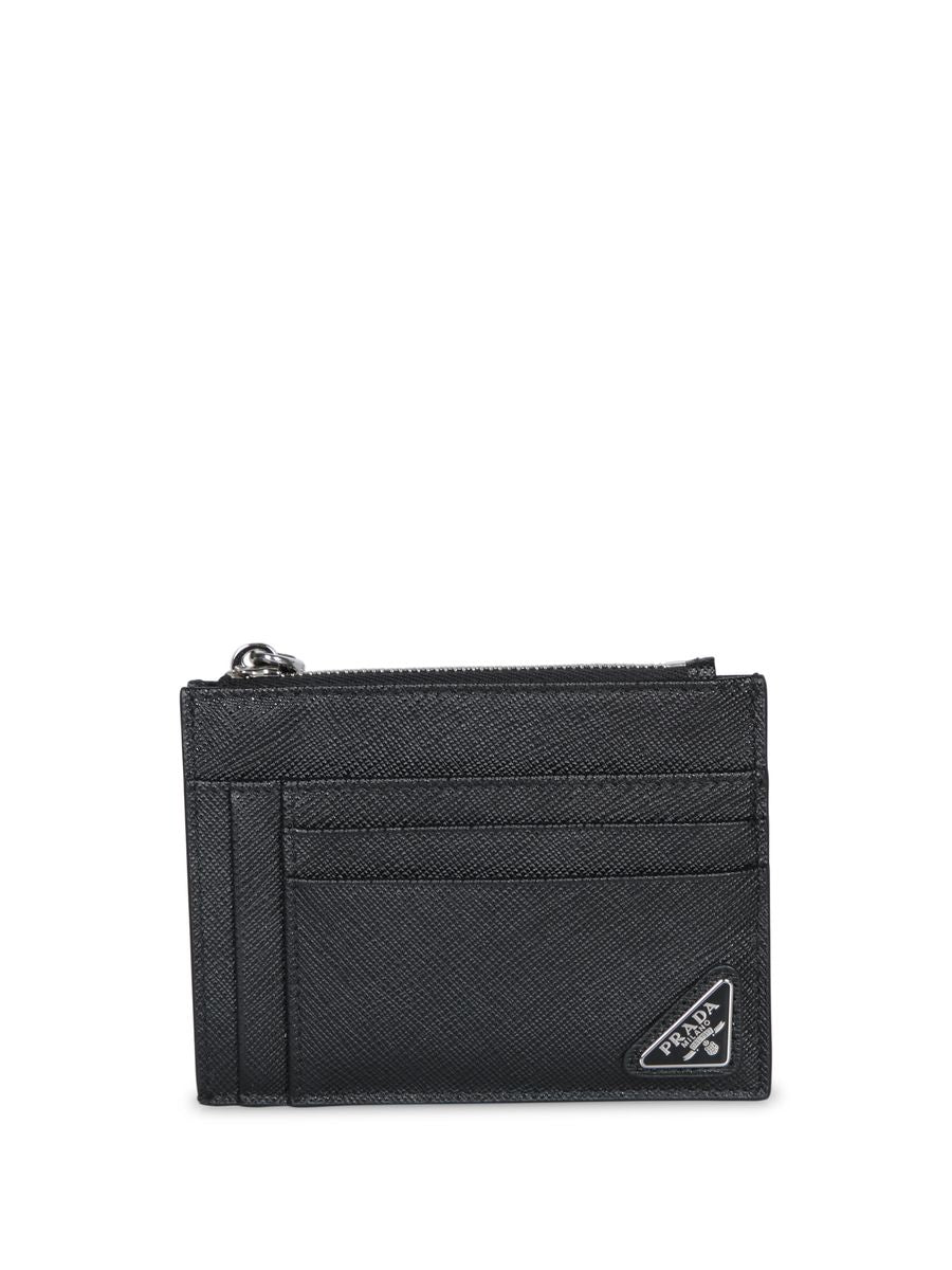 Prada Plånböcker