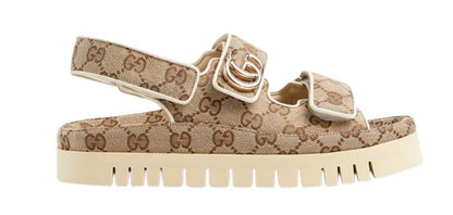 Gucci Sandaler