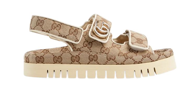 Gucci Sandaler