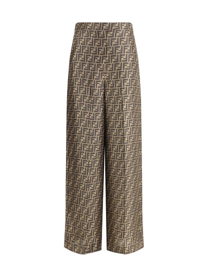 Fendi Byxor