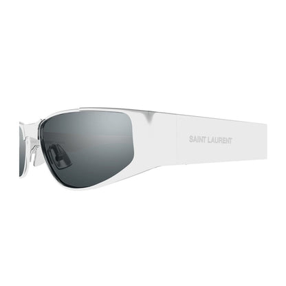 Saint Laurent Sl 739 Linea Sl Logo Solglasögon