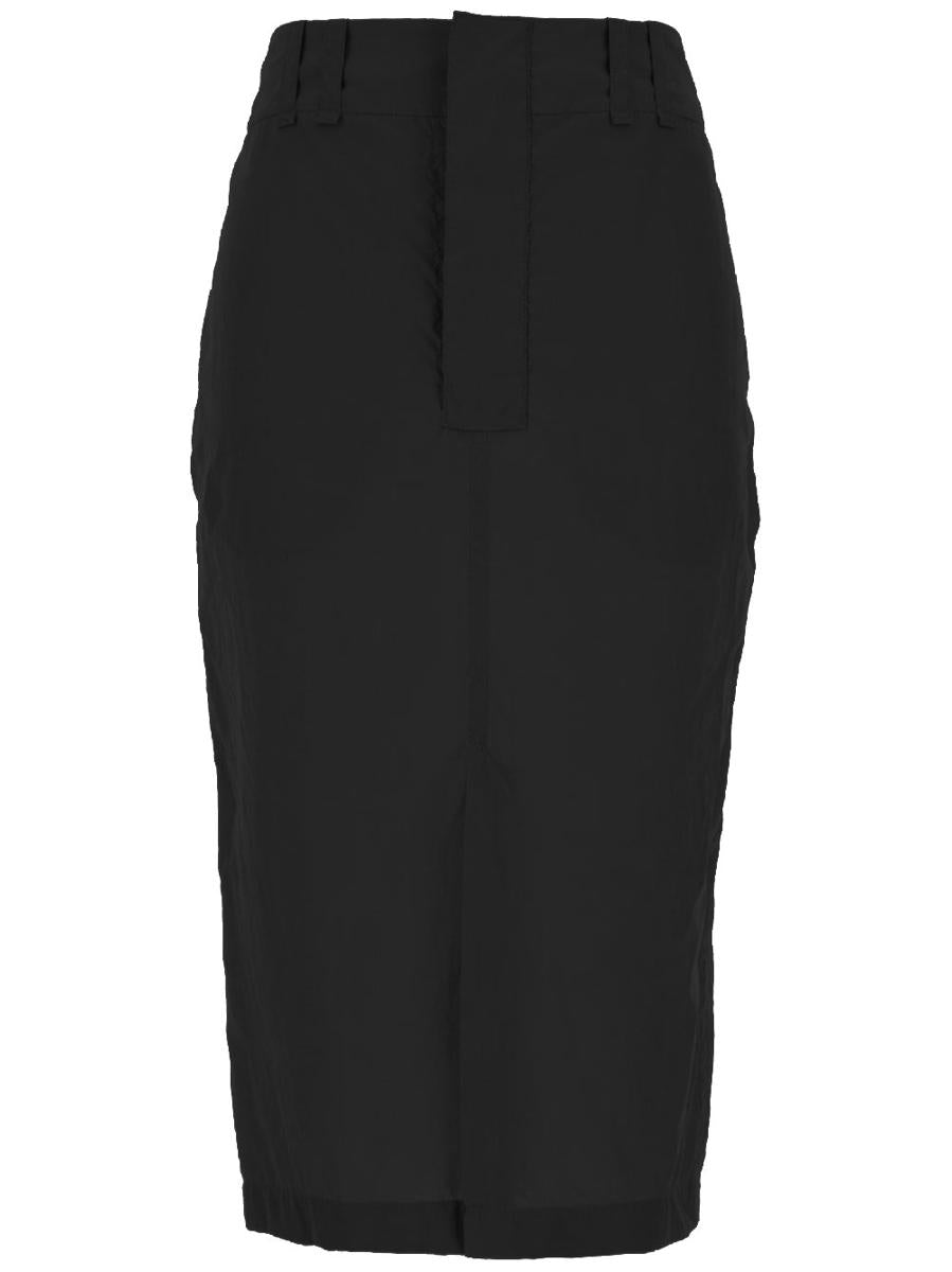 Saint Laurent Kjolar