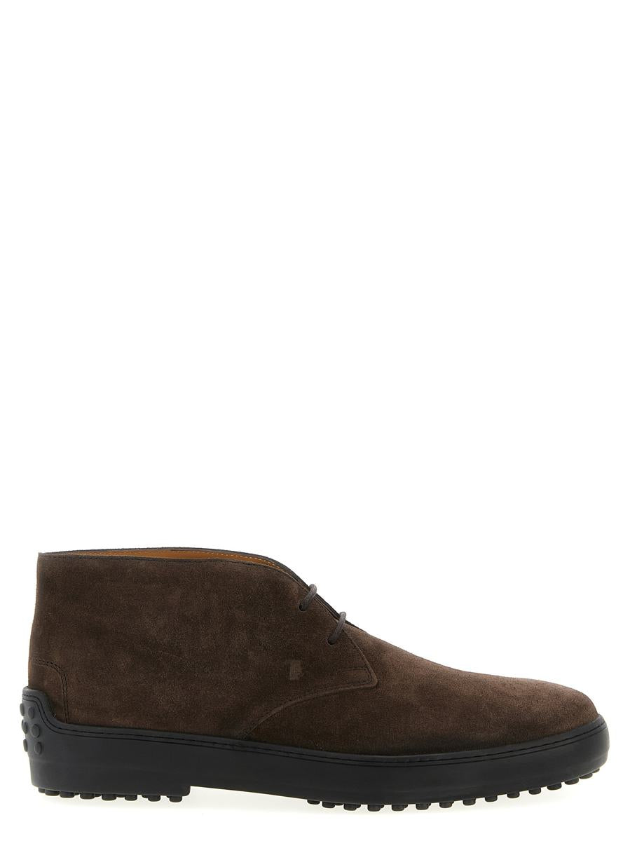 Tod's 'Vinter' Ankelboots