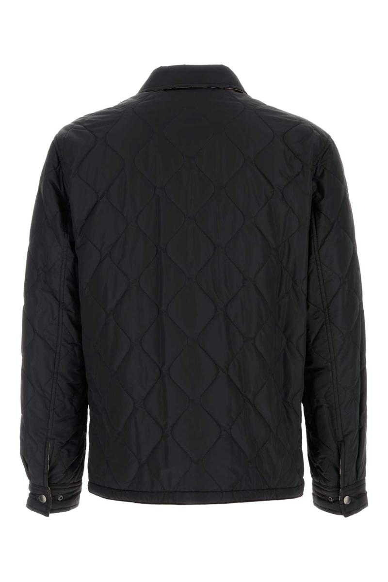 Burberry Jackor