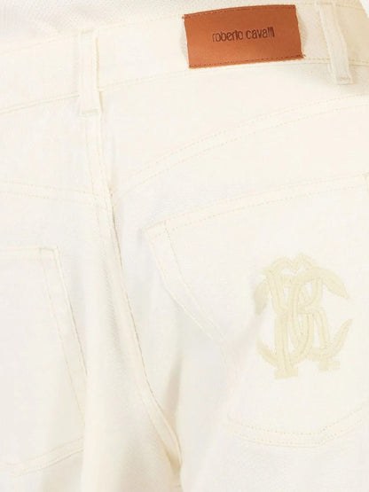 Roberto Cavalli-byxor