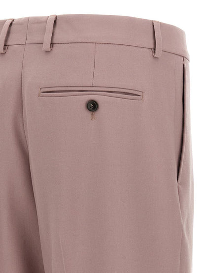 Dries Van Noten 'Penrud' byxor