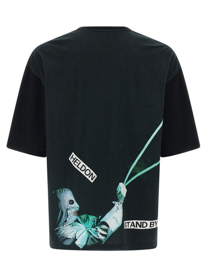 Undercover 'Uc2E4813-3' T-shirt