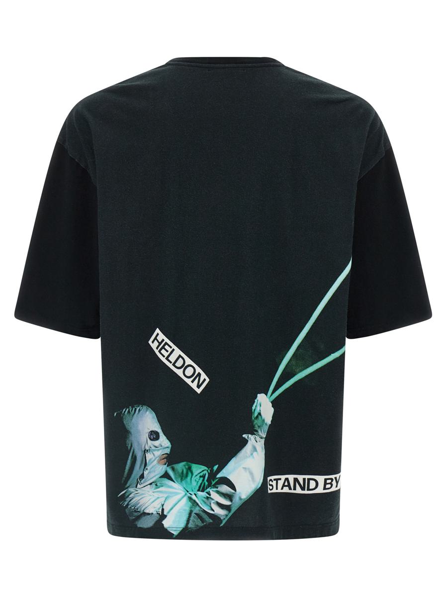 Undercover 'Uc2E4813-3' T-shirt