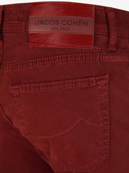 Jacob Cohen 5-ficksbyxor