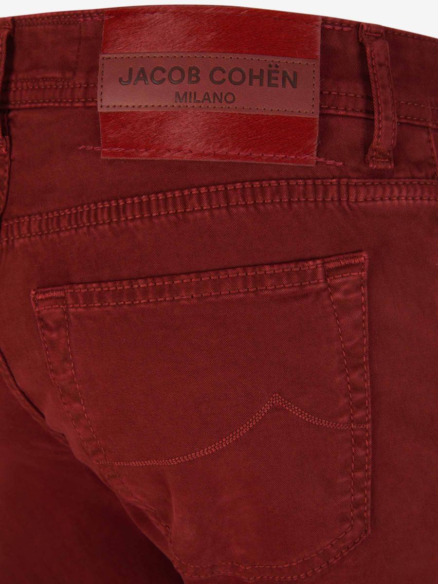 Jacob Cohen 5-ficksbyxor
