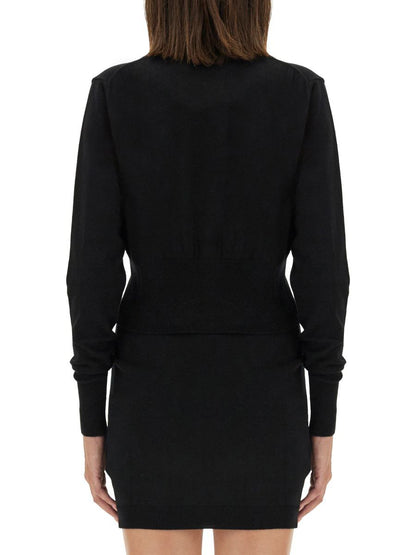 Vivienne Westwood kofta "Bea"