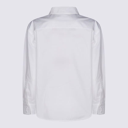Jil Sander-skjortor