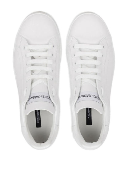 Dolce &amp; Gabbana platta skor
