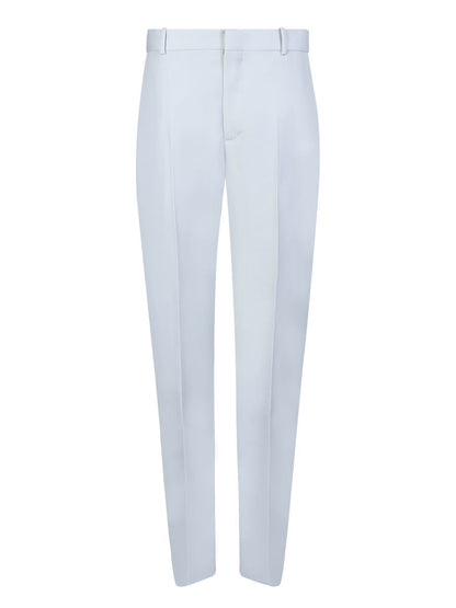 Alexander McQueen-byxor