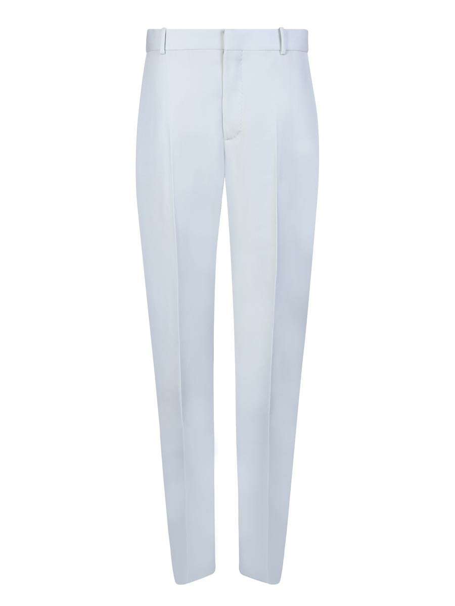 Alexander McQueen-byxor