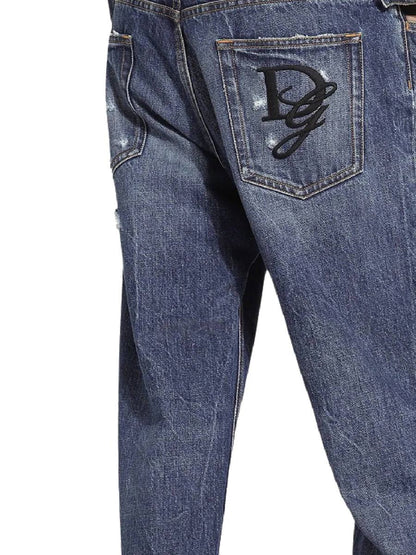 Dolce &amp; Gabbana Byxor