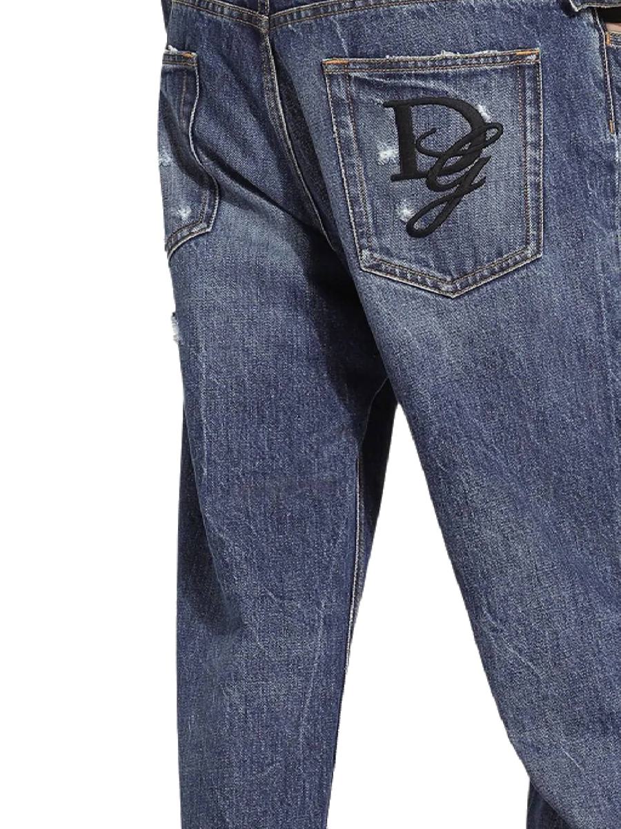 Dolce &amp; Gabbana Byxor