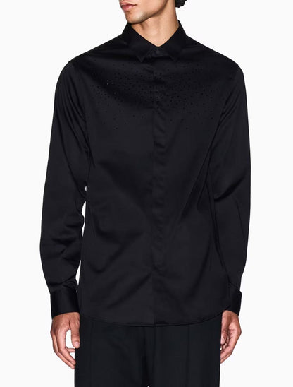 Armani Exchange-skjortor