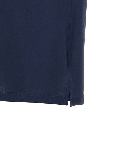 Zanone 'Ice Cotton' T-shirt