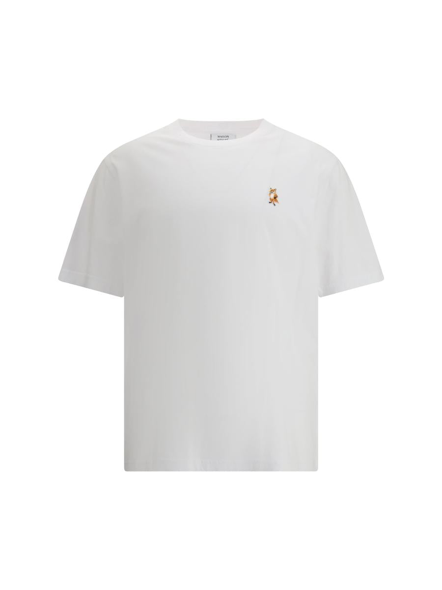 Maison Kitsuné T-shirts