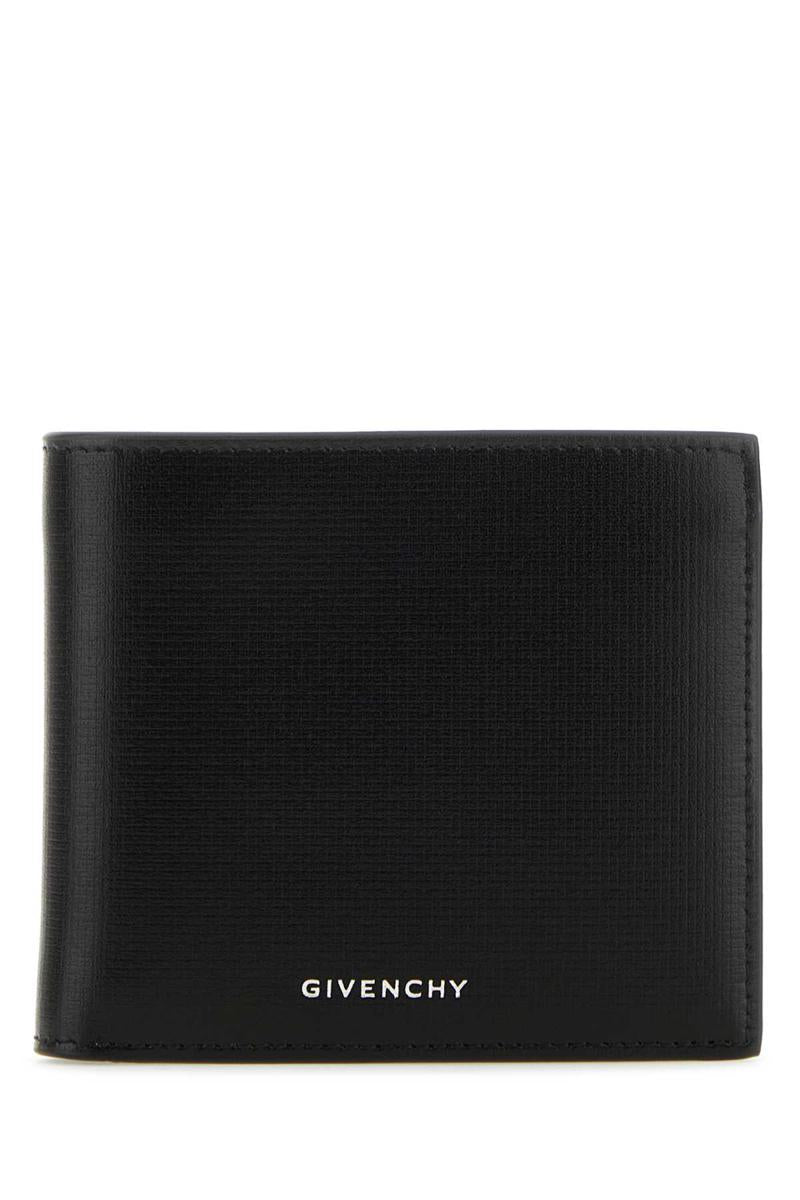 Givenchy-plånböcker