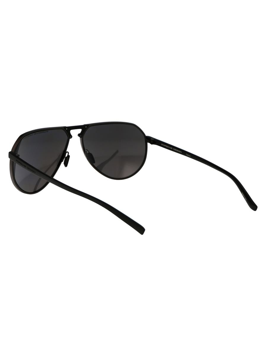 Porsche Design solglasögon