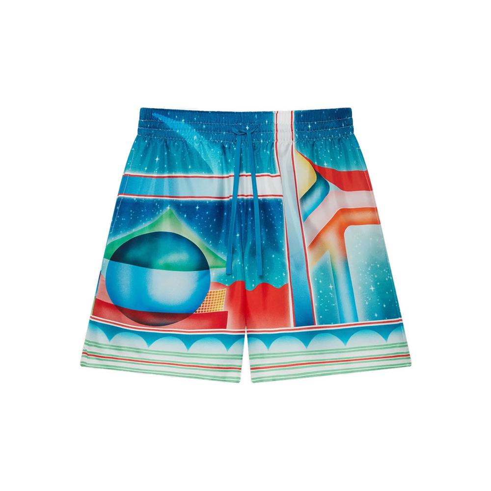 Casablanca-shorts