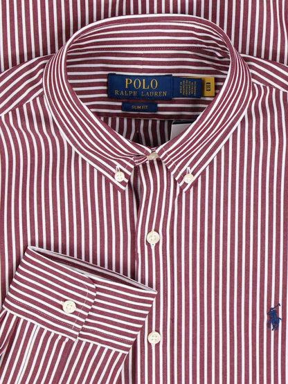 Polo Ralph Lauren-skjortor