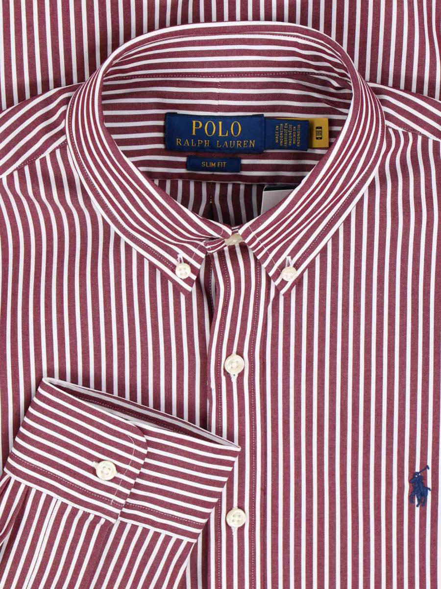 Polo Ralph Lauren-skjortor