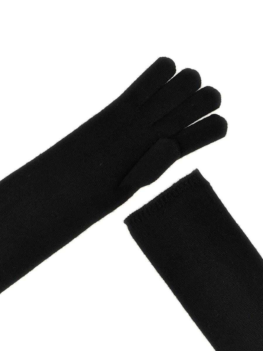 Max Mara 'Alaggio'-handskar