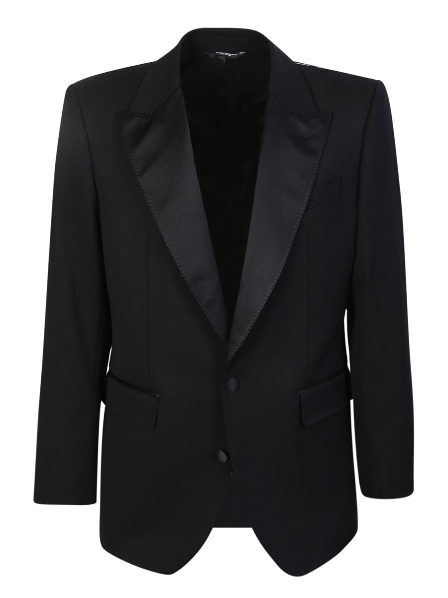 Dolce &amp; Gabbana Kostymer