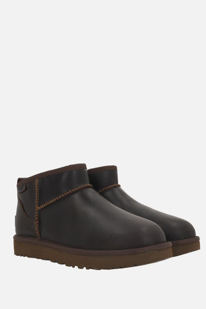 UGG-stövlar