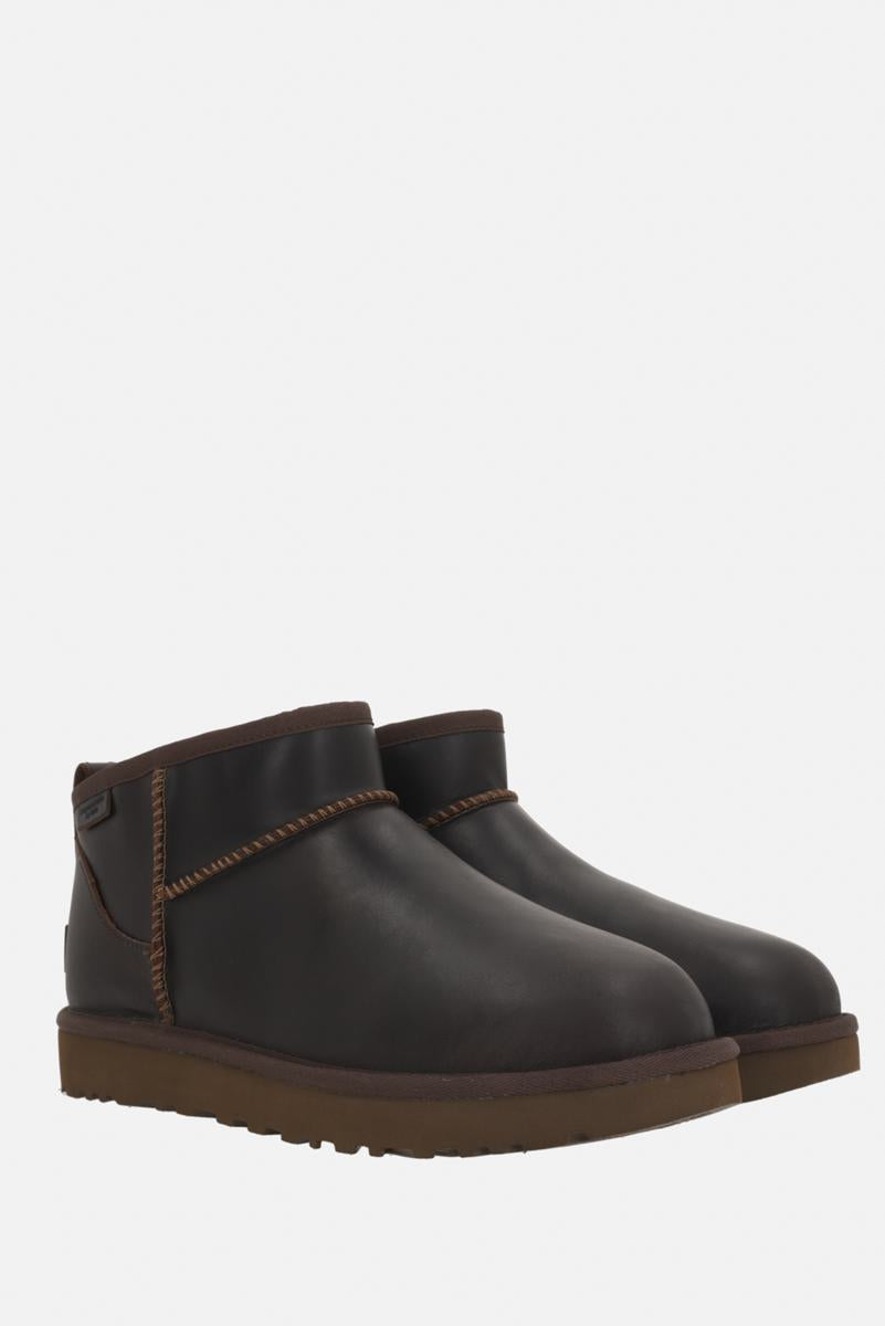 UGG-stövlar
