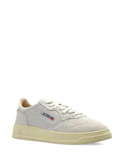Autry "Medalist Low" mockasneakers