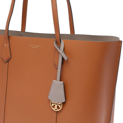Tory Burch tygväska