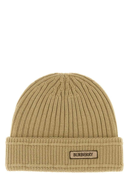 Burberry Hattar Och Pannband