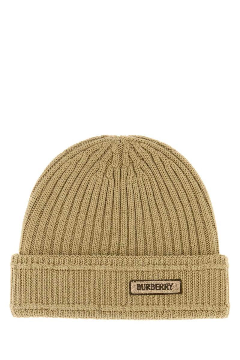 Burberry Hattar Och Pannband