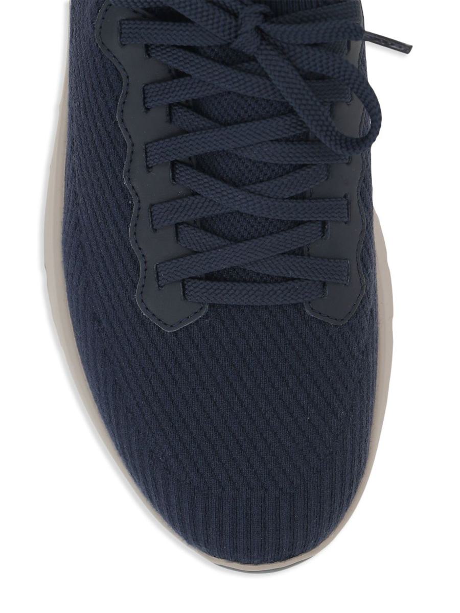 Brunello Cucinelli platta skor